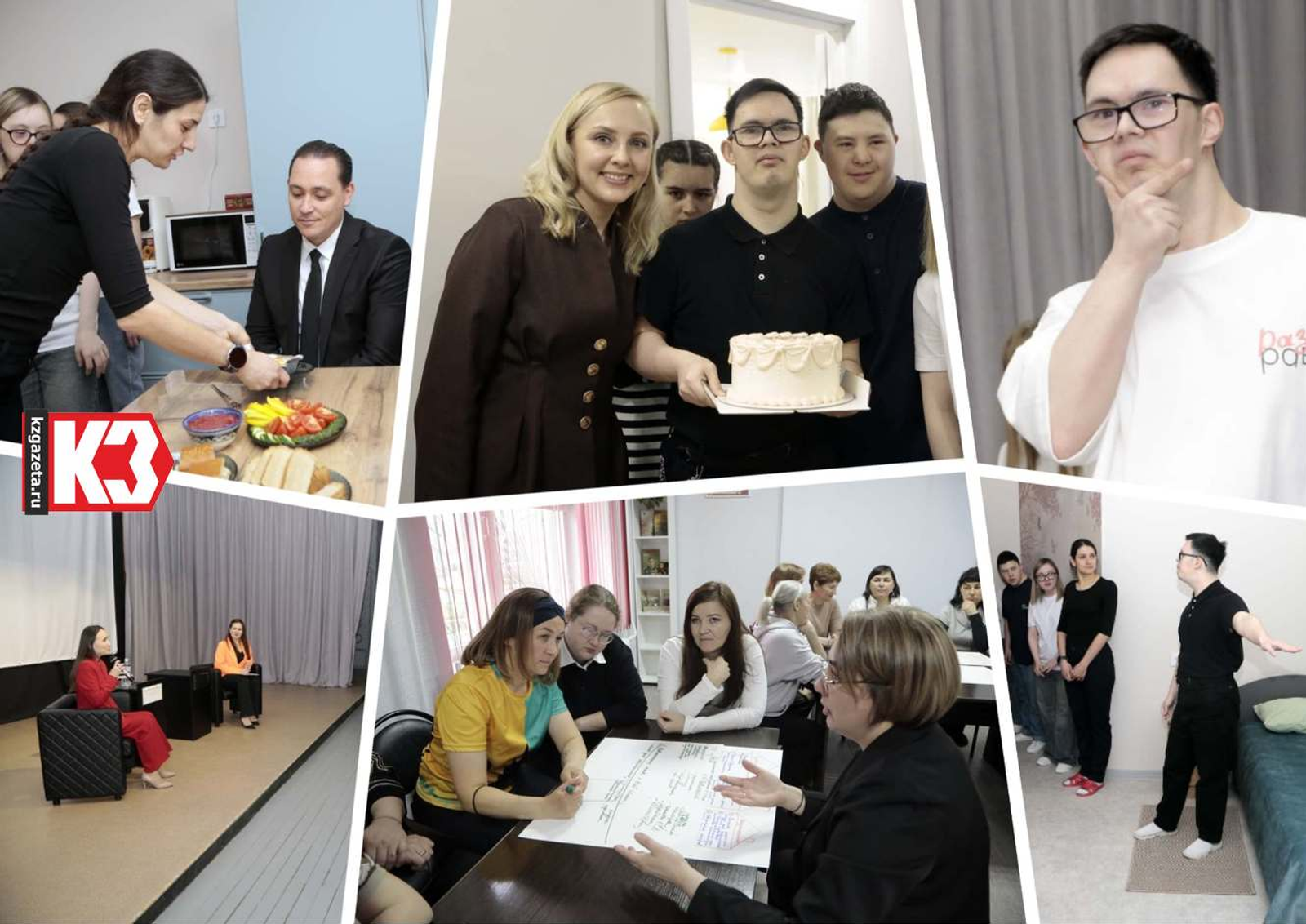 Руслан Никонов, «КЗ».