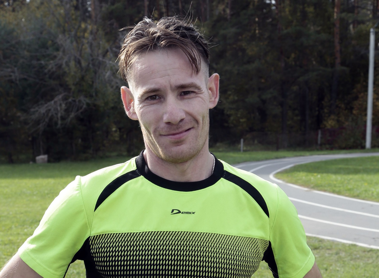 Руслан Никонов, «КЗ».