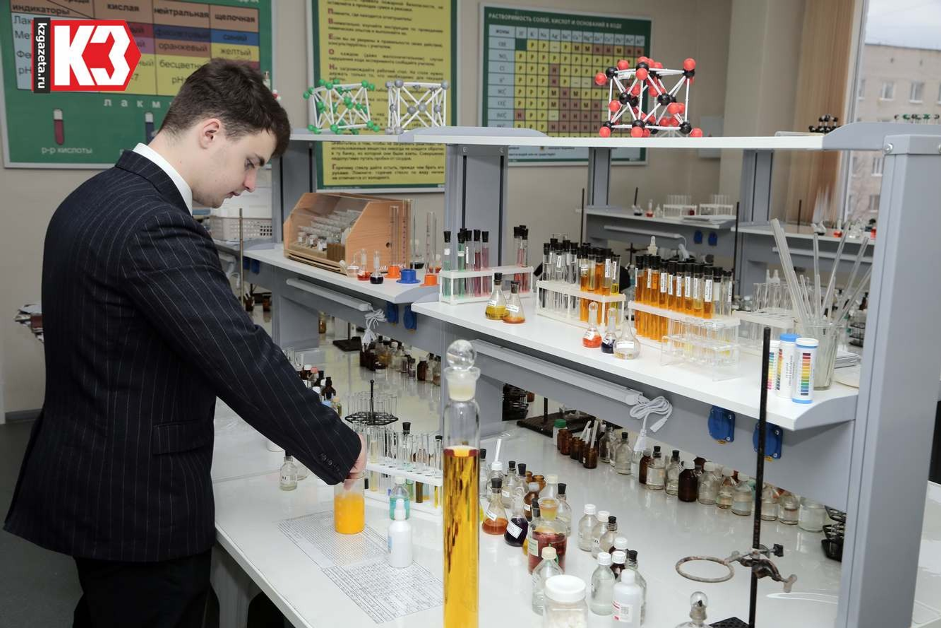 Руслан Никонов, «КЗ».