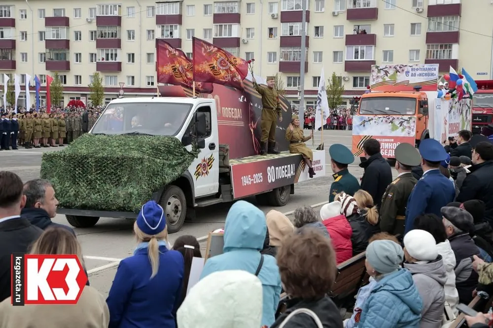 Руслан  Никонов, «КЗ».
