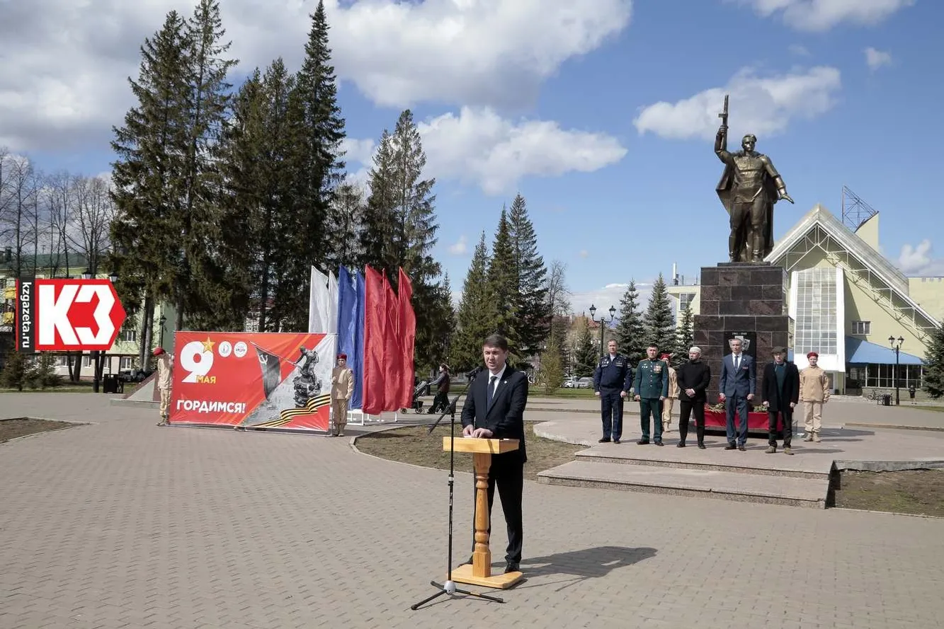 Руслан Никонов, «КЗ».