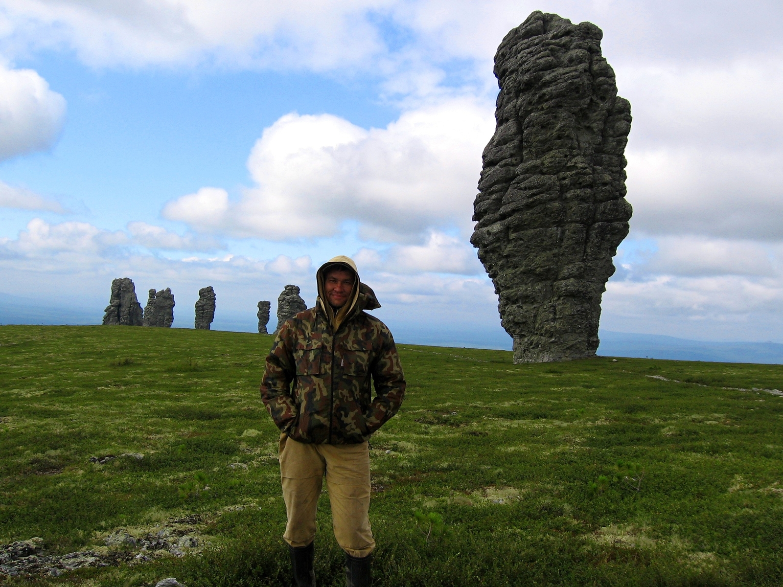 Фото из архива Ильнура Байгильдина.