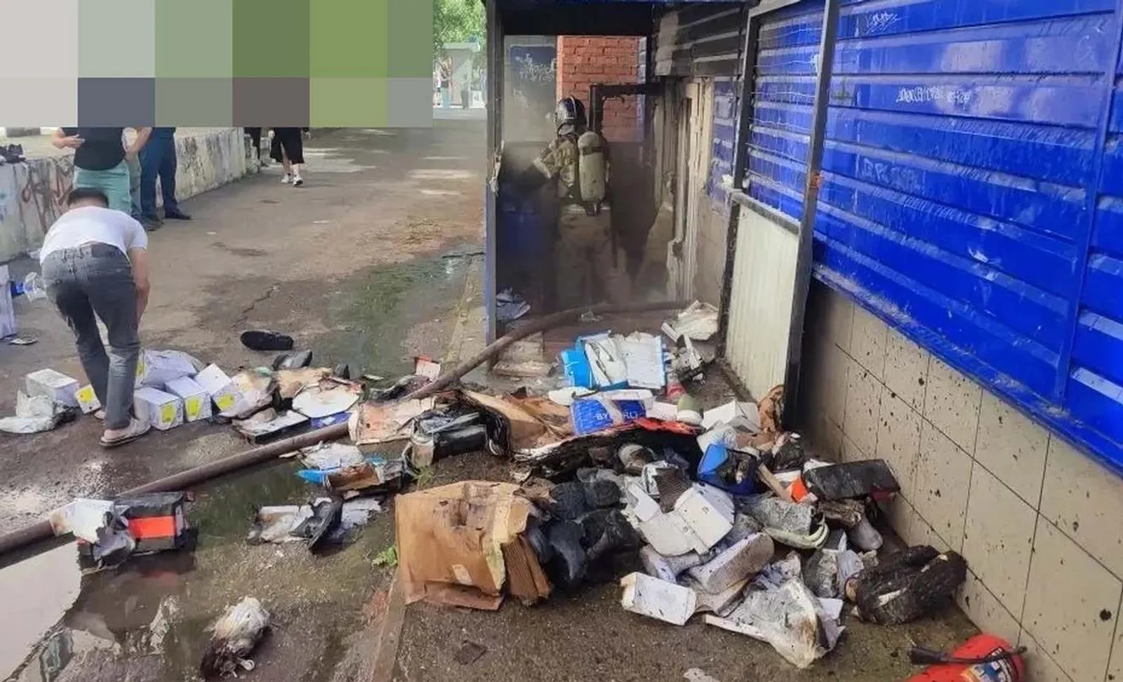 МЧС по РБ.