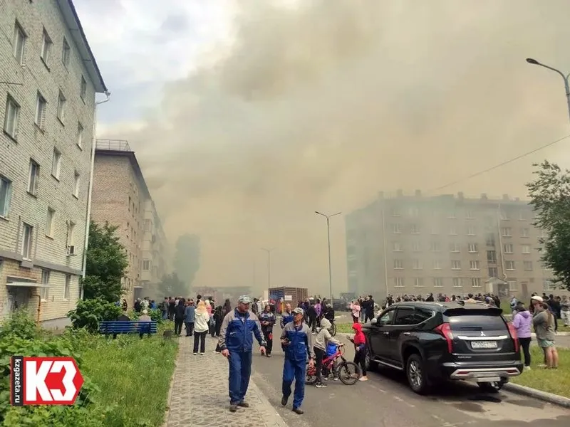 Артур Арсланов, «КЗ».
