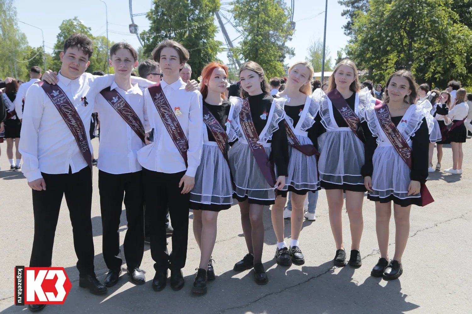 Руслан Никонов, «КЗ».