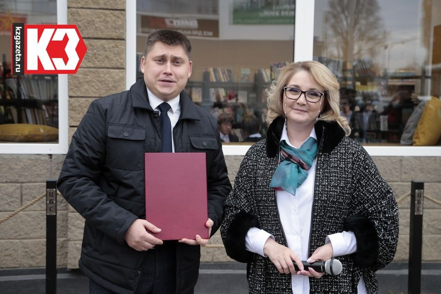 Руслан Никонов, «КЗ».