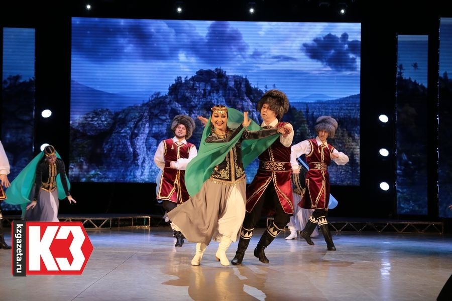 Руслан Никонов, «КЗ».