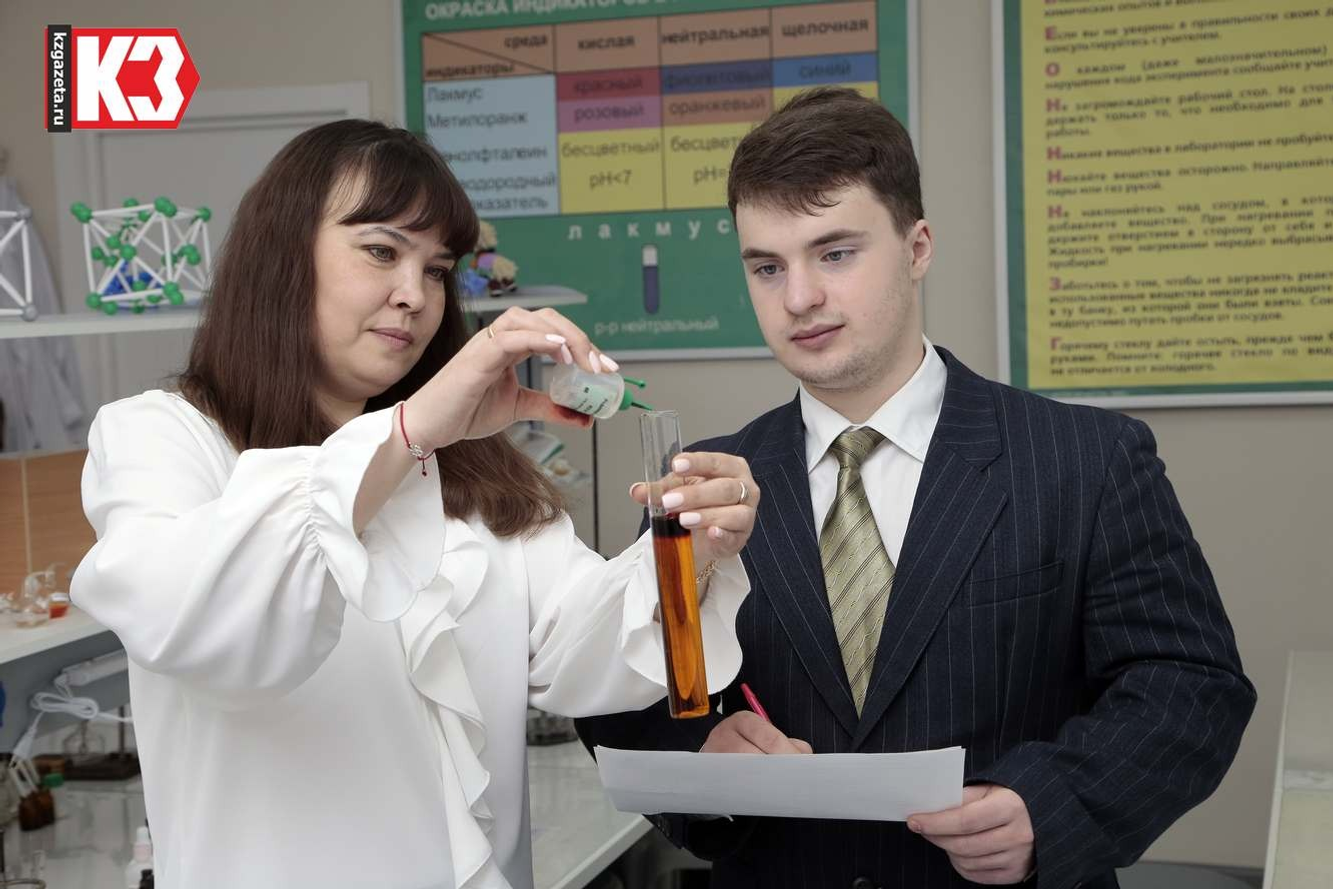 Руслан Никонов, «КЗ».