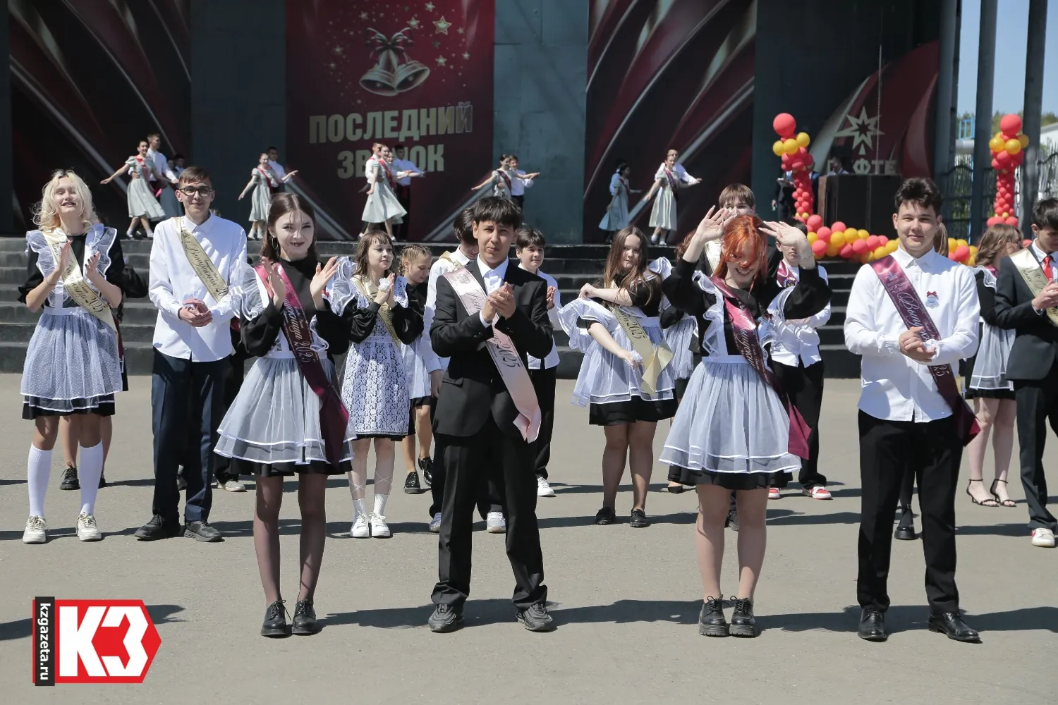 Руслан Никонов, «КЗ».