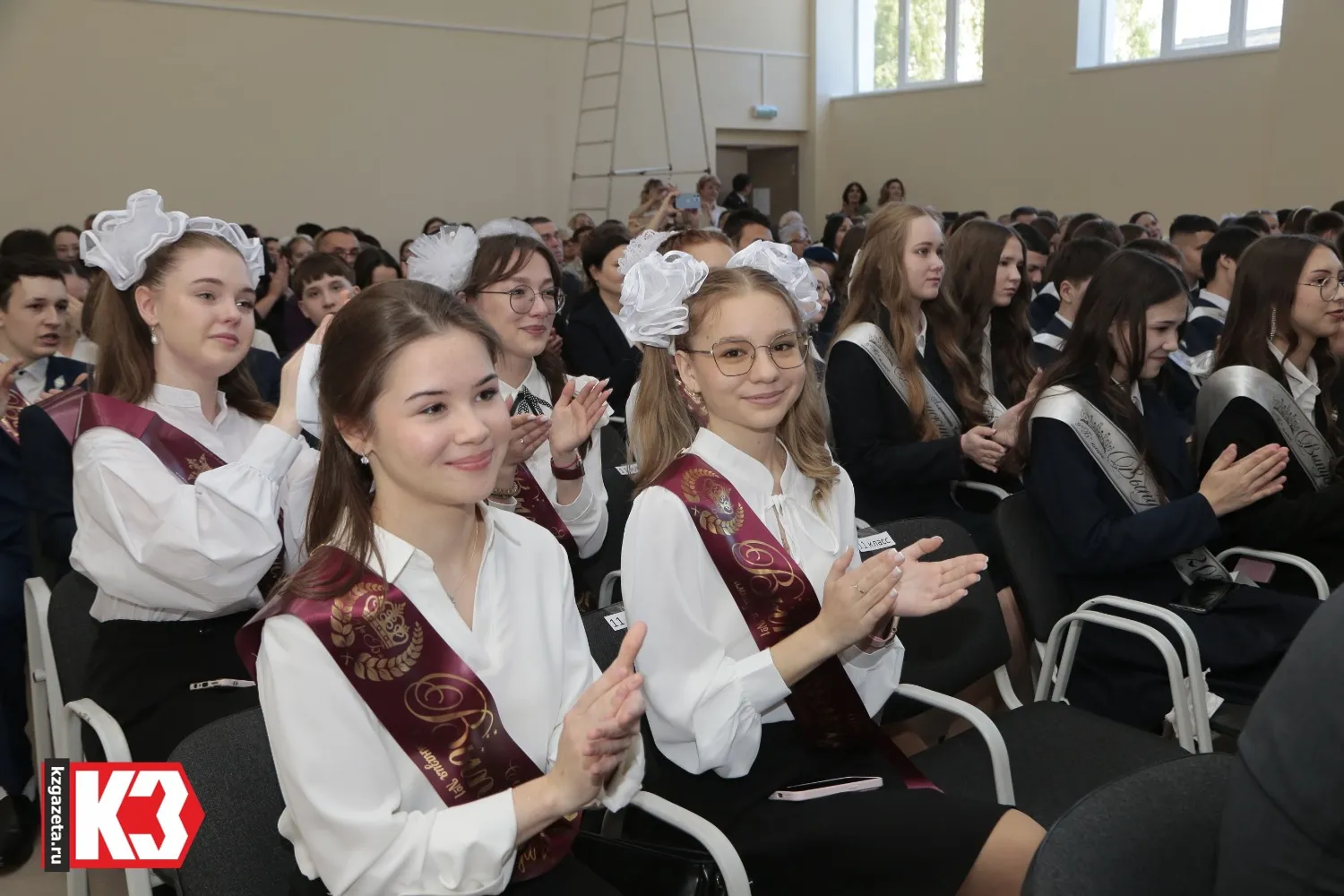 Руслан Никонов, «КЗ».