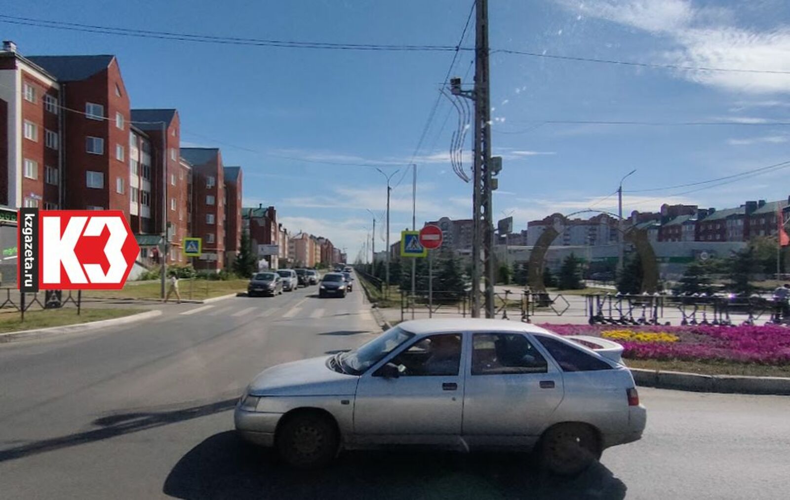 Артур Арсланов.