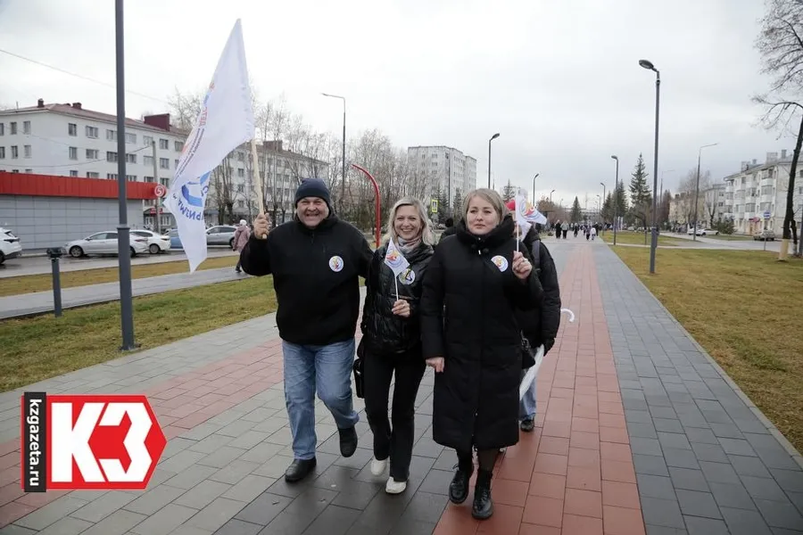 Руслан Никонов, «КЗ».