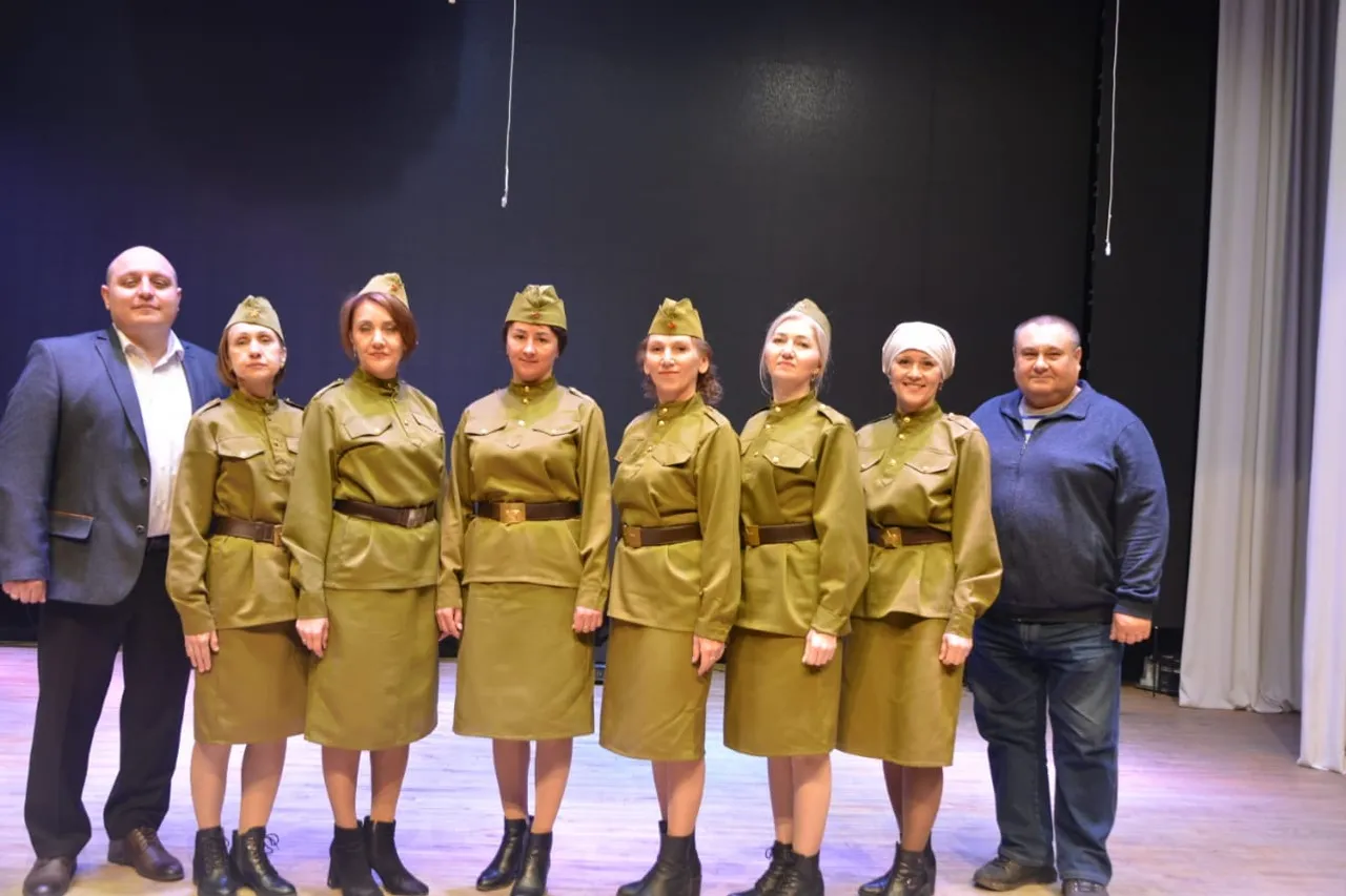 Чулпан Губаева, Эльвина Низамова.