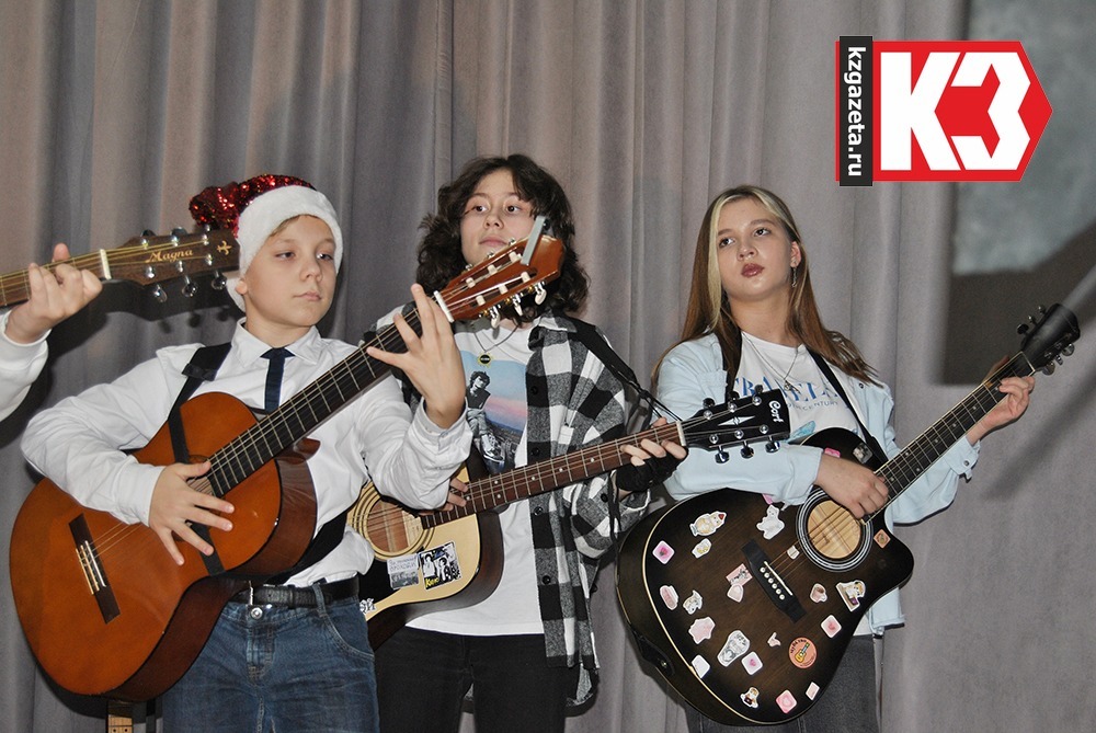 Елена Аллаярова, «КЗ».