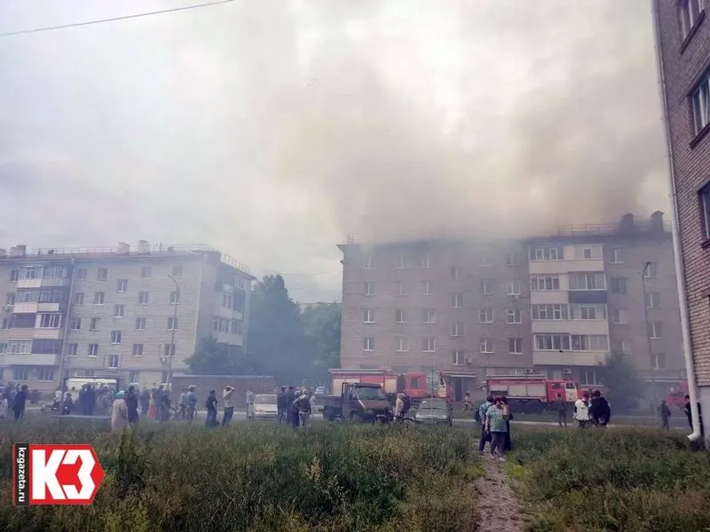 Артур Арсланов, «КЗ».