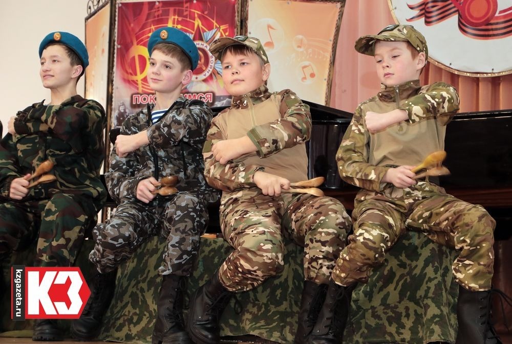 Руслан Никонов, «КЗ».