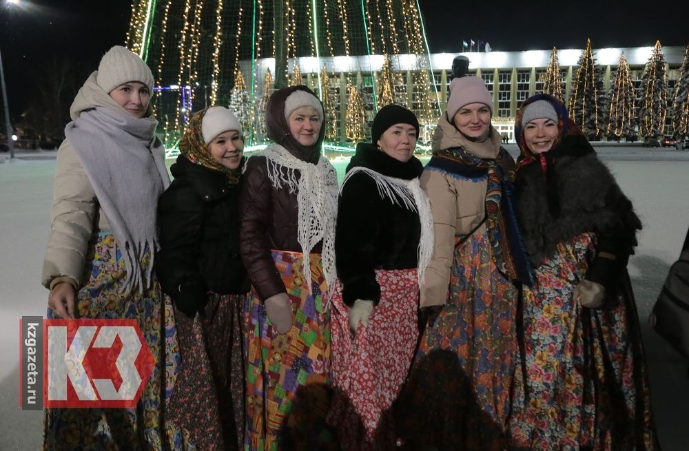 Руслан Никонов, «КЗ».