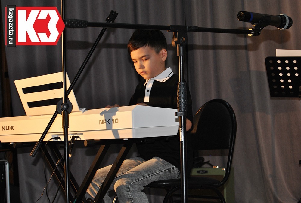 Елена Аллаярова, «КЗ».