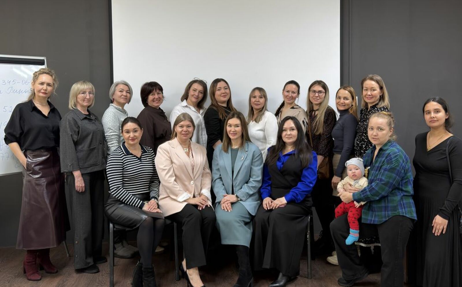 Нефтекамские предприниматели обсудили изменения в налоговой реформе.