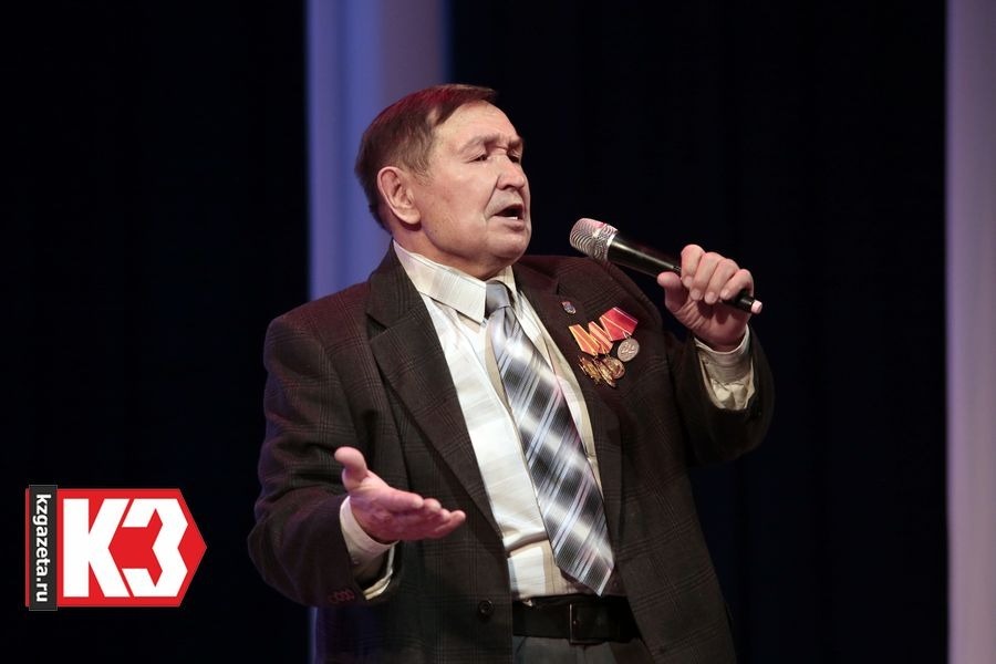 Руслан Никонов, «КЗ».