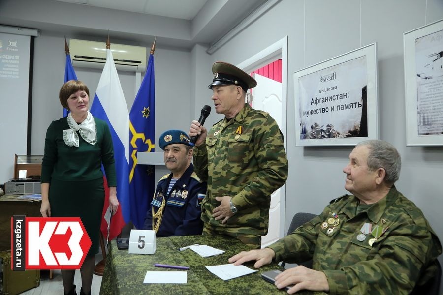 Руслан Никонов, «КЗ».