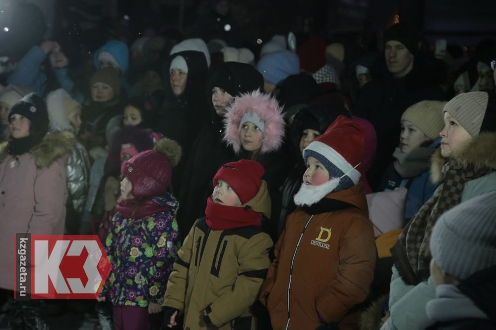 Руслан Никонов, «КЗ».