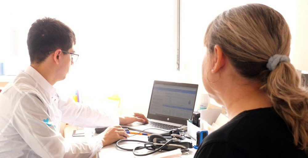 Ильгиз Миниханов.