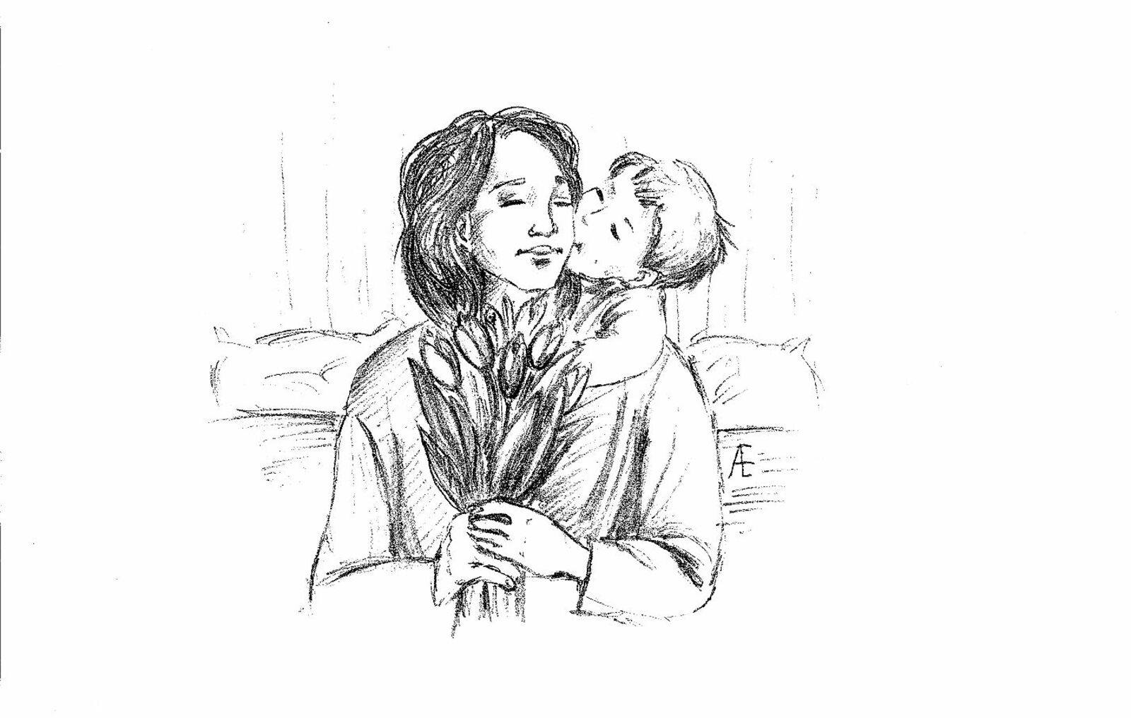 Рисунок: Елена Аллаярова, «КЗ».