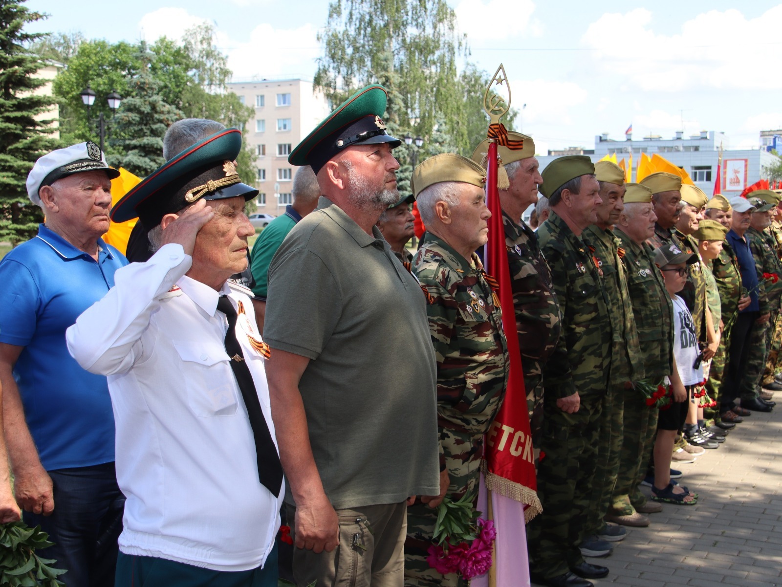 Алина МАДЕШИНА, администрация ГО г.Нефтекамск