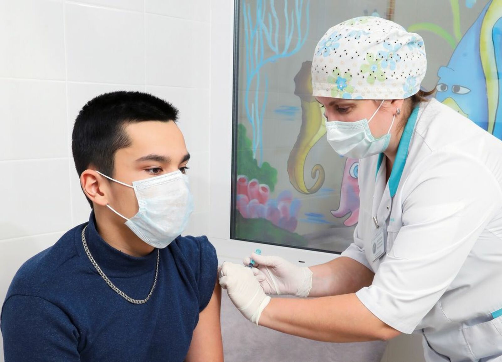 Валерий Шахов, ИА "Башинформ".