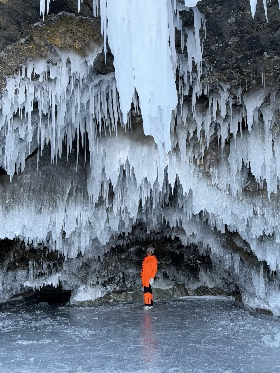 Фото из личного архива Людмилы Князевой.