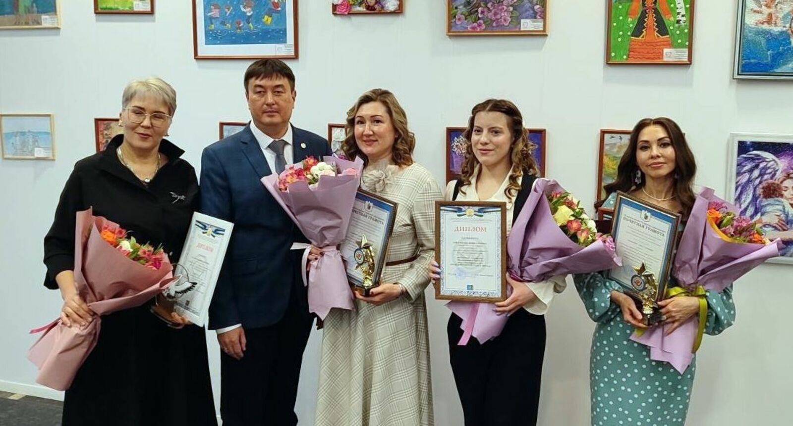 Нефтекамские учителя признаны одними из лучших по итогам республиканского конкурса «Учитель года Башкортостана»