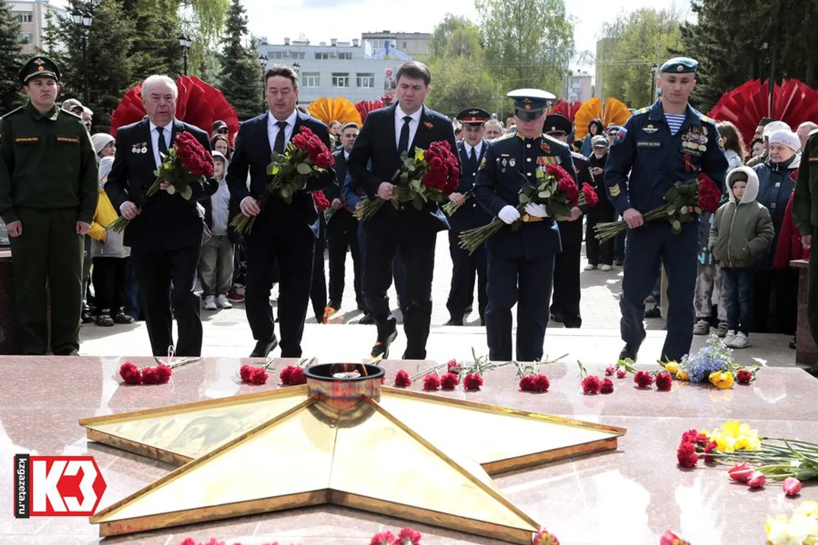 Руслан  Никонов, «КЗ».