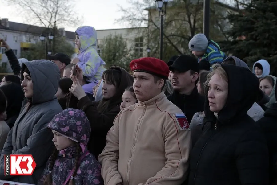 Руслан  Никонов, «КЗ».