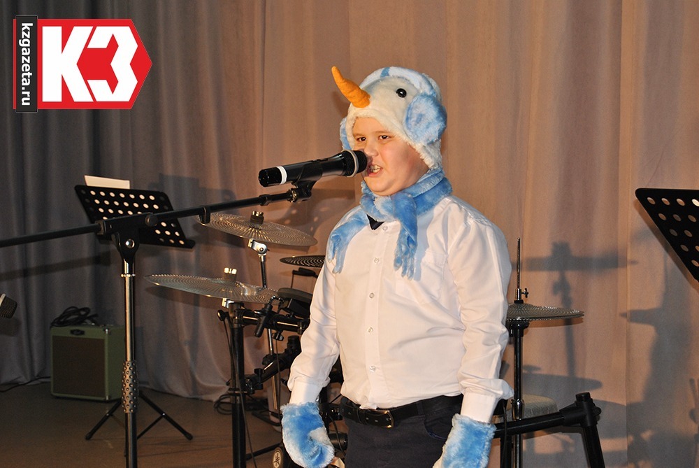 Елена Аллаярова, «КЗ».