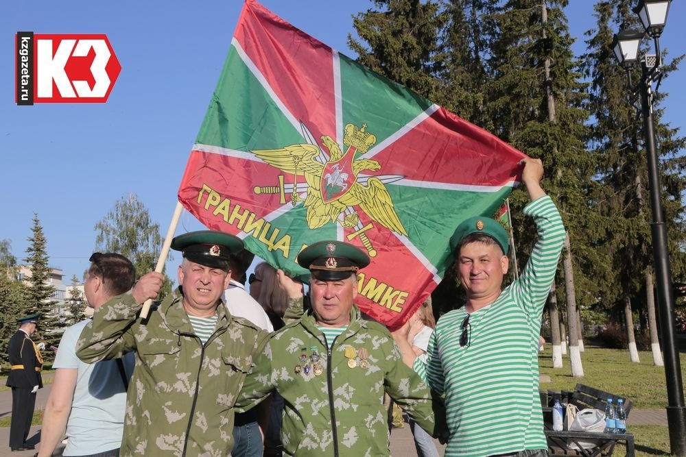 Руслан Никонов, «КЗ».