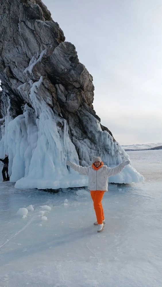 Фото из личного архива Людмилы Князевой.