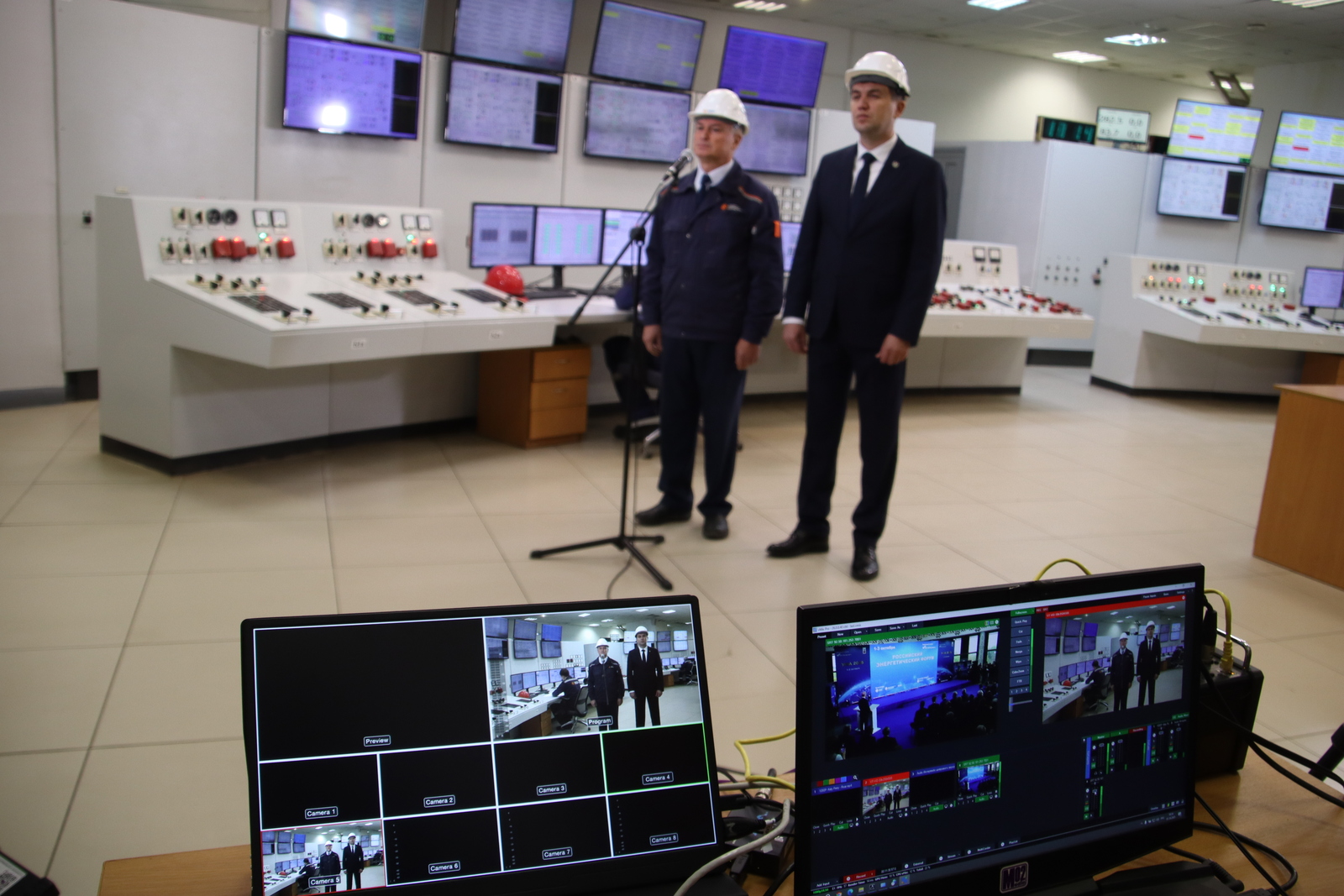 Алина Мадешина.