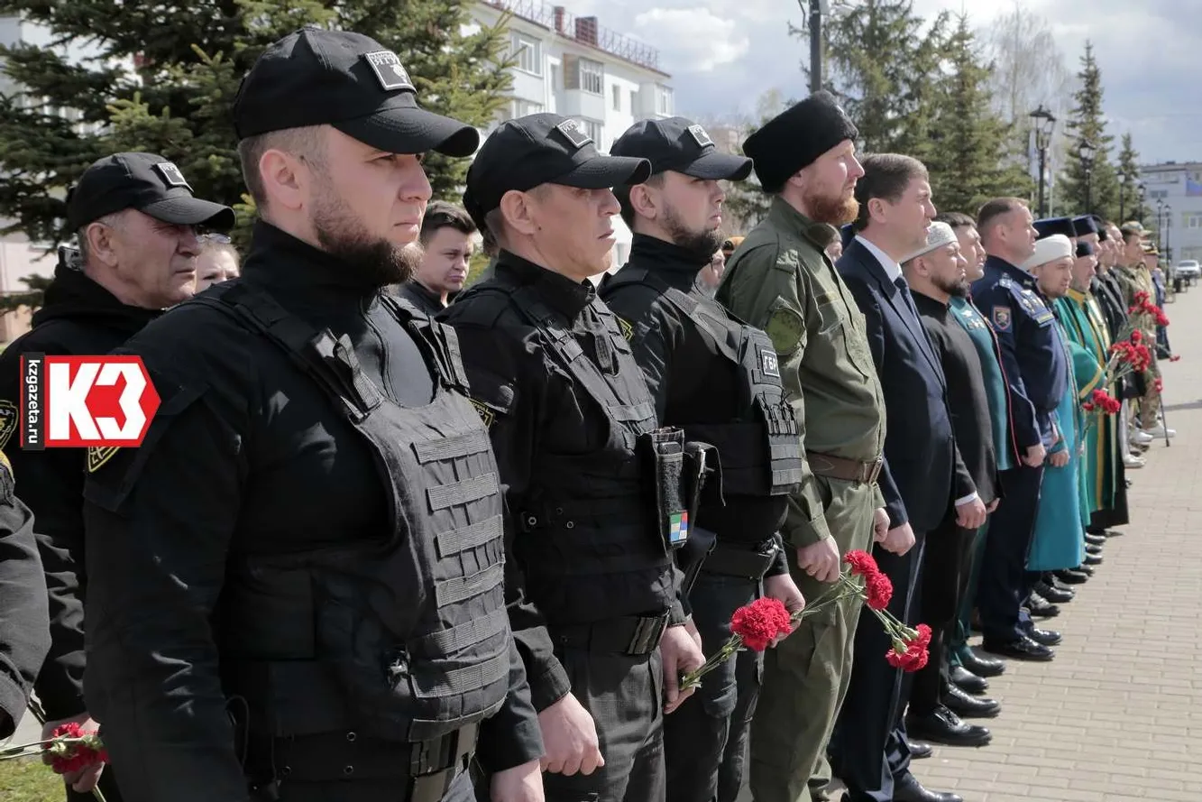 Руслан Никонов, «КЗ».