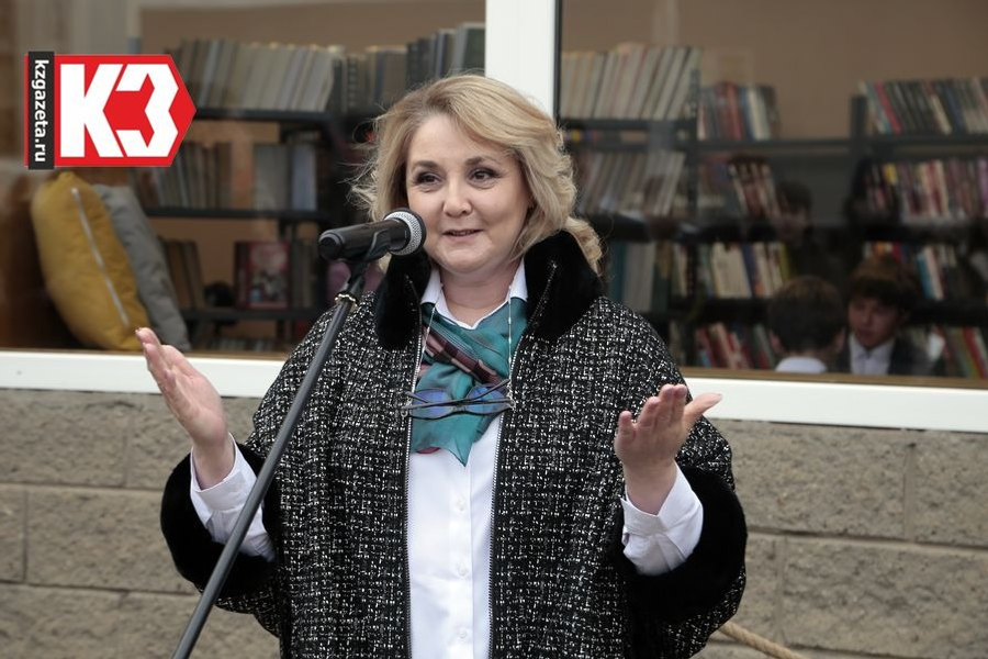 Руслан Никонов, «КЗ».