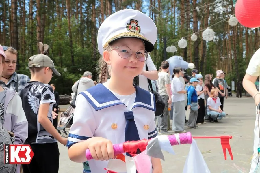 Руслан Никонов, «КЗ».