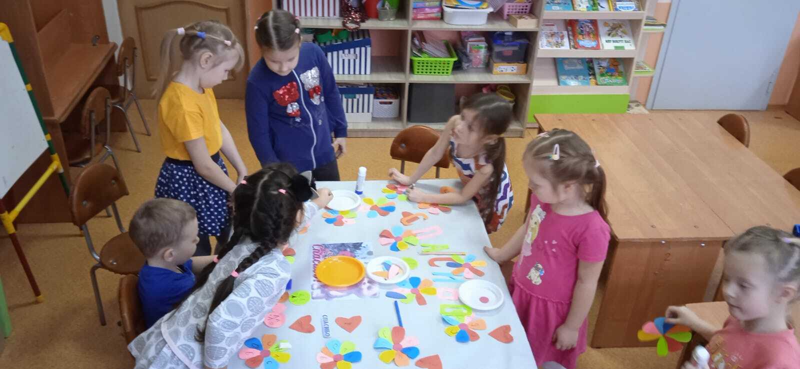 ППМИ-2022: Интерактивное оборудование для детского сада села Ташкиново