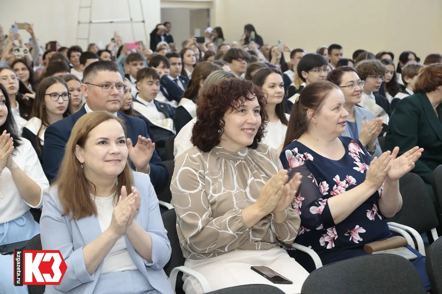 Руслан Никонов, «КЗ».