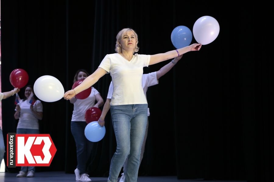 Руслан Никонов, «КЗ».