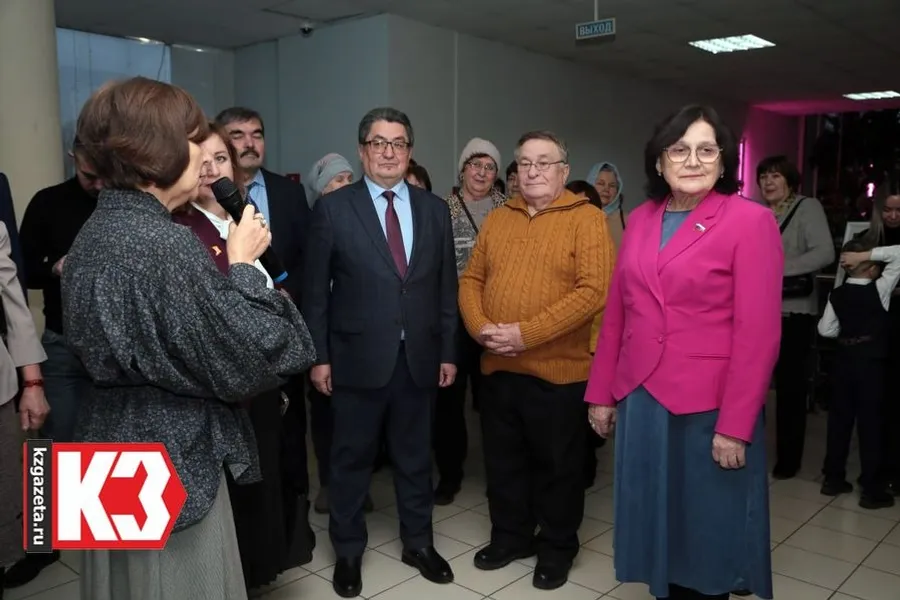 Руслан Никонов, «КЗ».