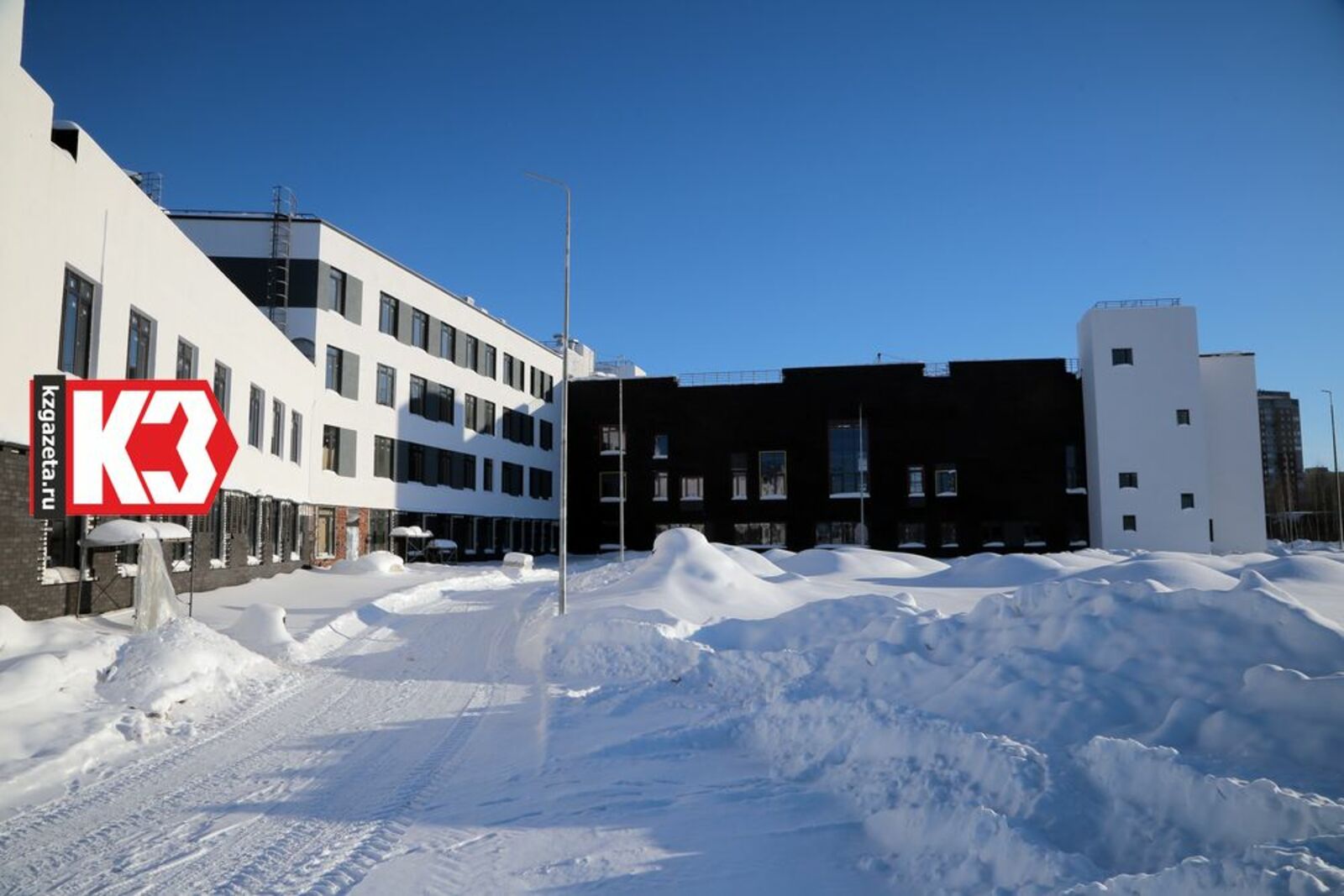 Руслан Никонов, «КЗ».