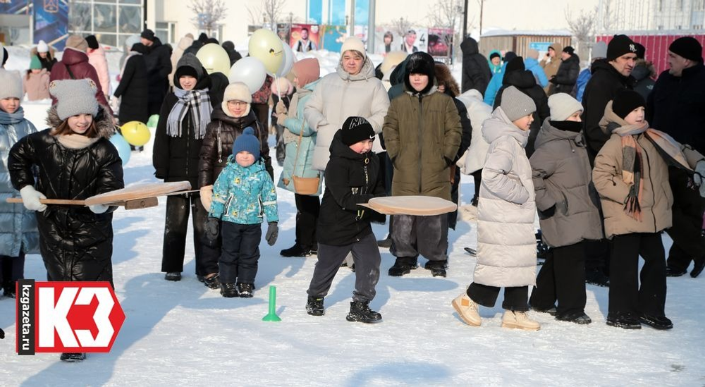 Руслан Никонов, «КЗ».