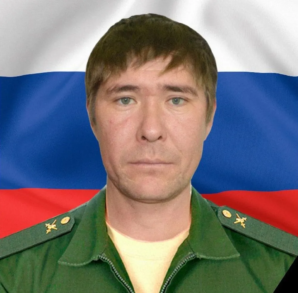 Изибаев Денис Валерьевич.