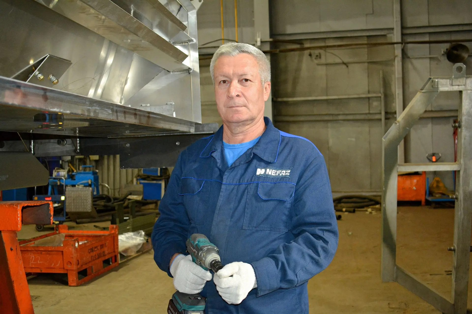 Айрат Рагилович Хаматов.