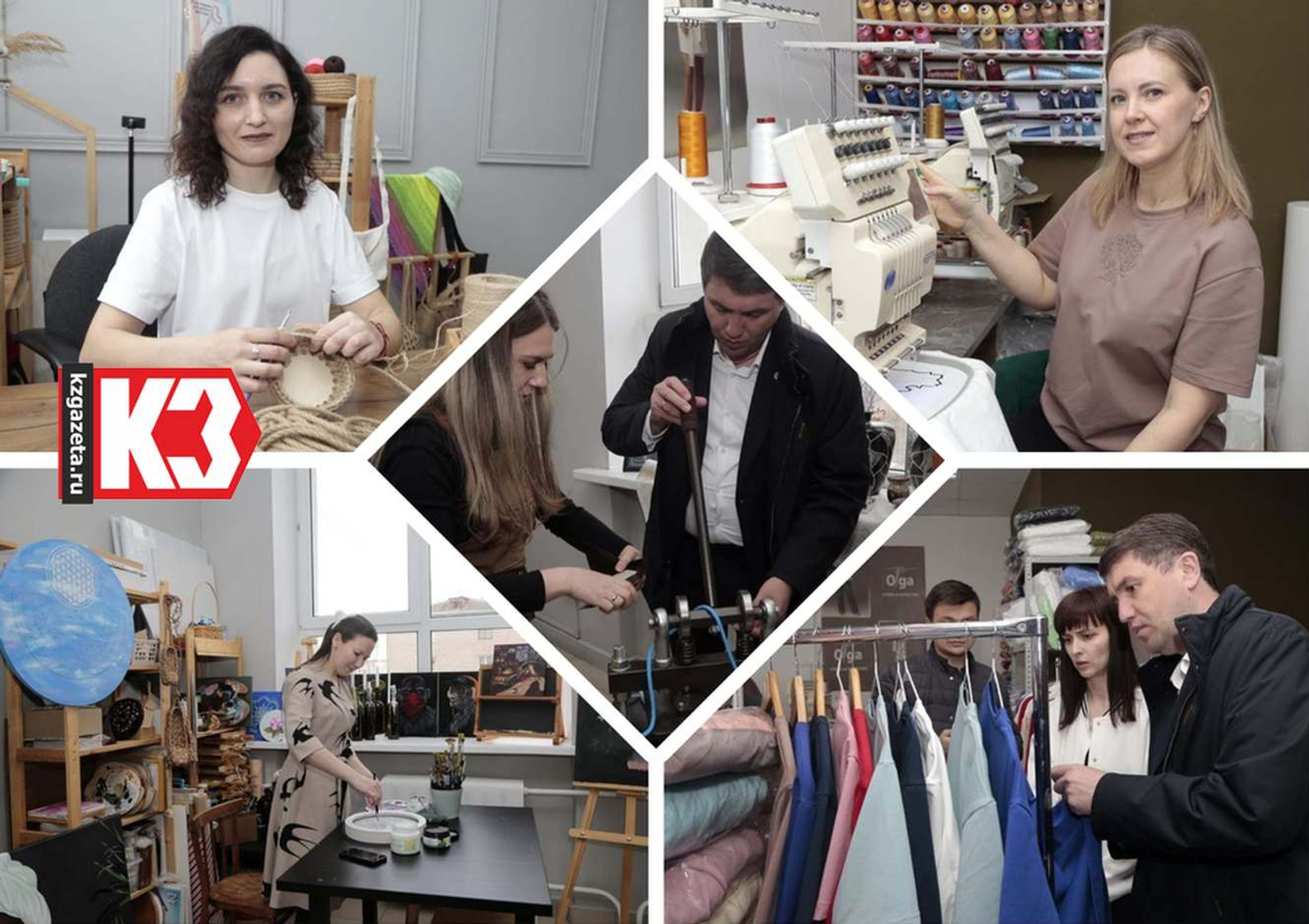 Руслан Никонов, «КЗ».